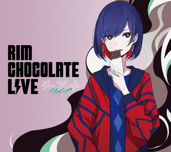 CHOCOLATE LIVE