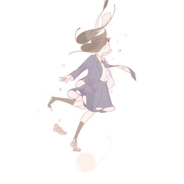 舞 feat. 理芽