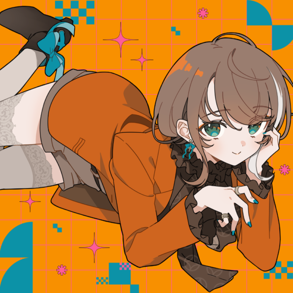 DISCOGRAPHY｜KAMITSUBAKI STUDIO
